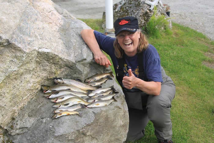 Inga skildring tilgjengeleg for biletet.