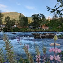 Inga skildring tilgjengeleg for biletet.