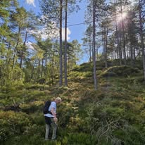Inga skildring tilgjengeleg for biletet.